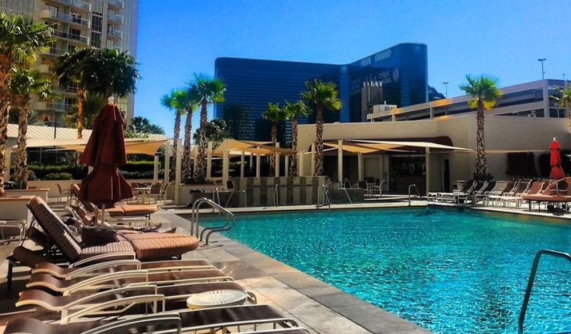 Photo by: Signature at MGM Grand