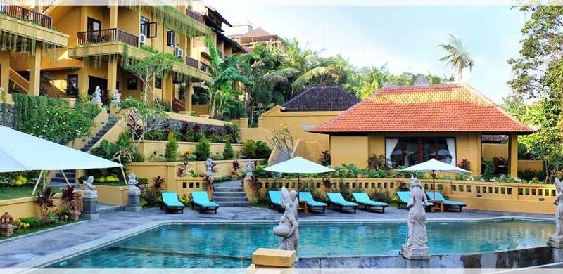 Photo by: Sri Bungalows