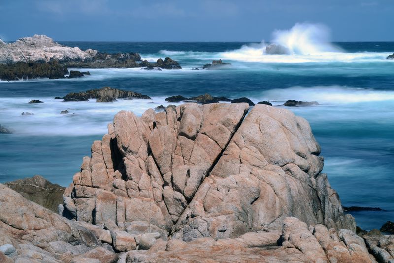 Asilomar State Beach