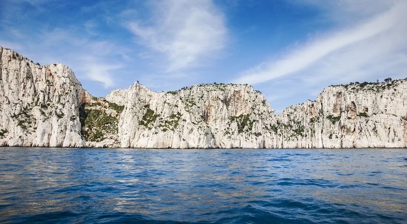 Calanques National Park