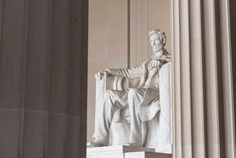 Memorial on the National Mall