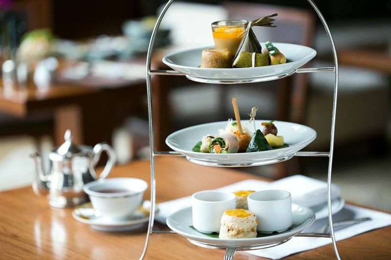 The 8 Best Hotels for Foodies in the USA | MapQuest Travel