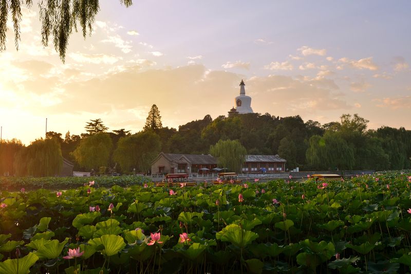 Best Urban Parks in the World Summary