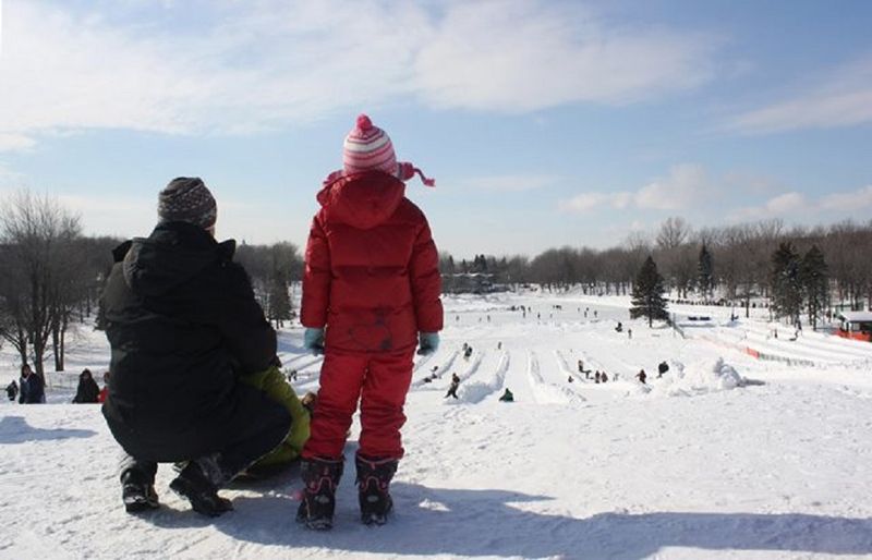 Photo by: J'aime le mont Royal/Facebook