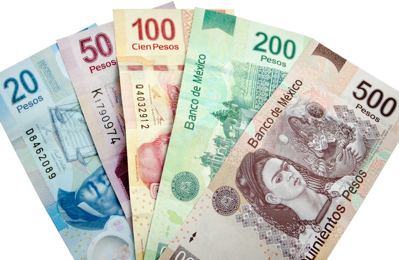 Pesos