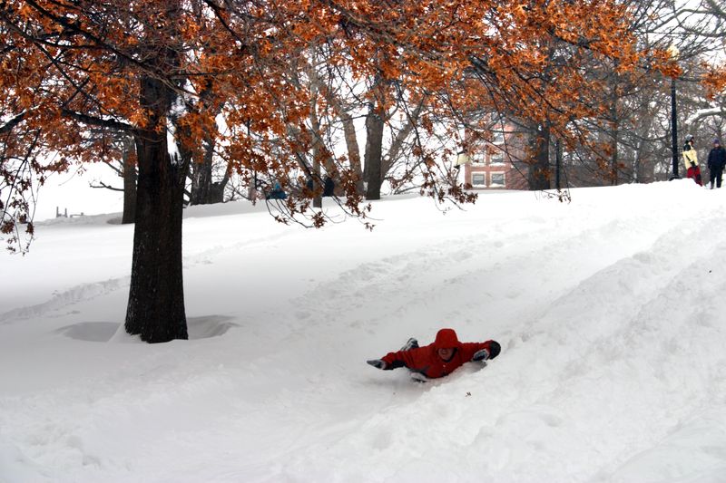 Photo by: Shutterstock via Boston Magazine