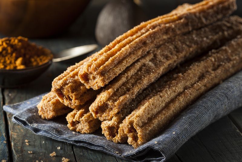 churros