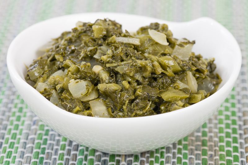 Callaloo