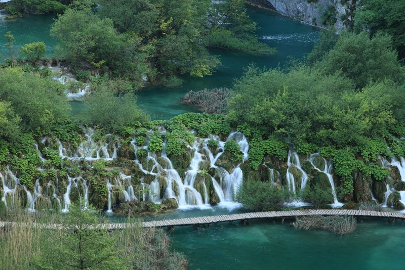 Plitvice Lakes National Park