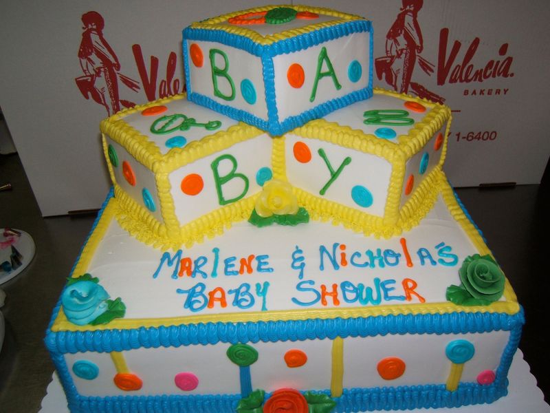 Photo by: Valencia Bakery