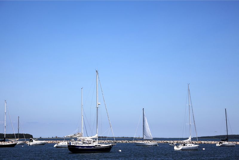 Sag Harbor, New York