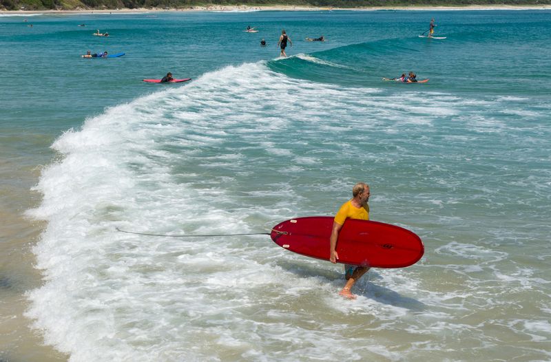 Byron Bay, Australia