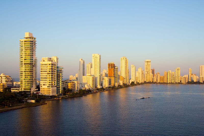 Cartagena, Colombia