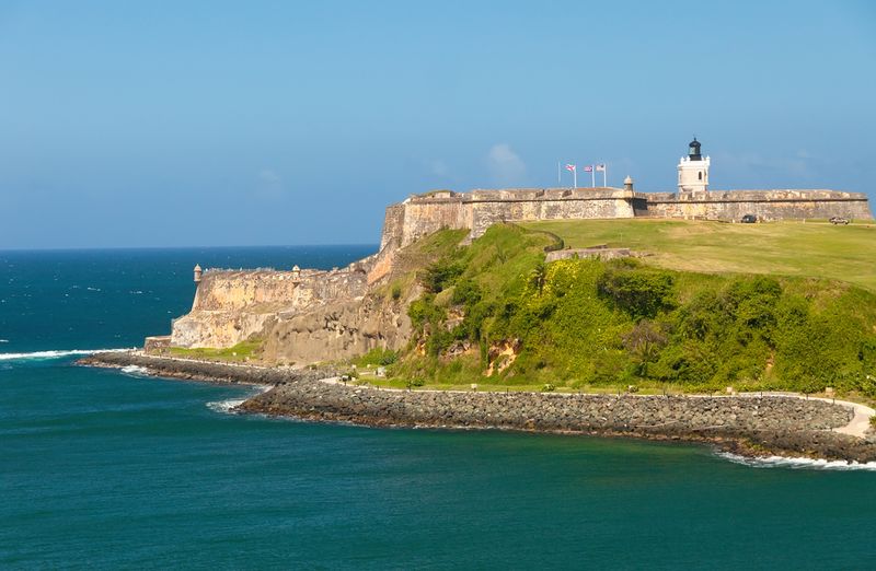 The Top 10 Places to Visit in Puerto Rico | MapQuest Travel