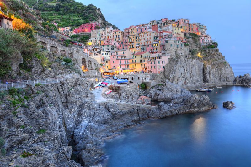 The 6 Most Beautiful Views In Italy MapQuest Travel