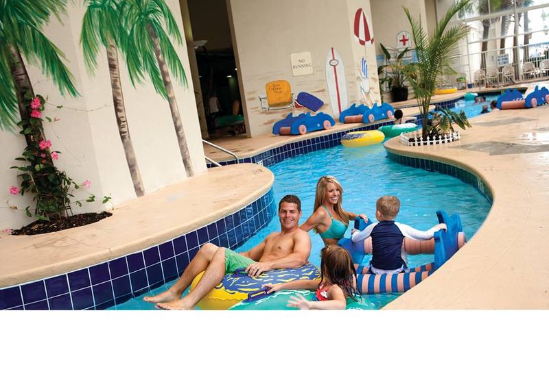 Photo by: Dunes Village Resort