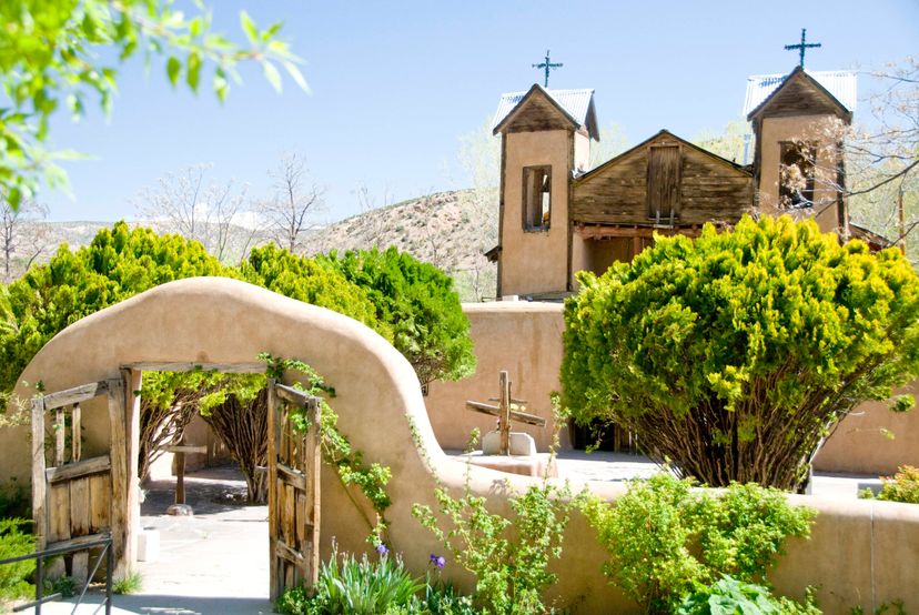 10 Amazing Historic and Cultural Attractions to See in New Mexico ...