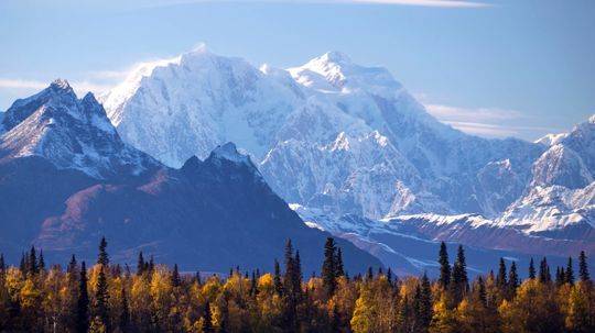Alaska in Photographs