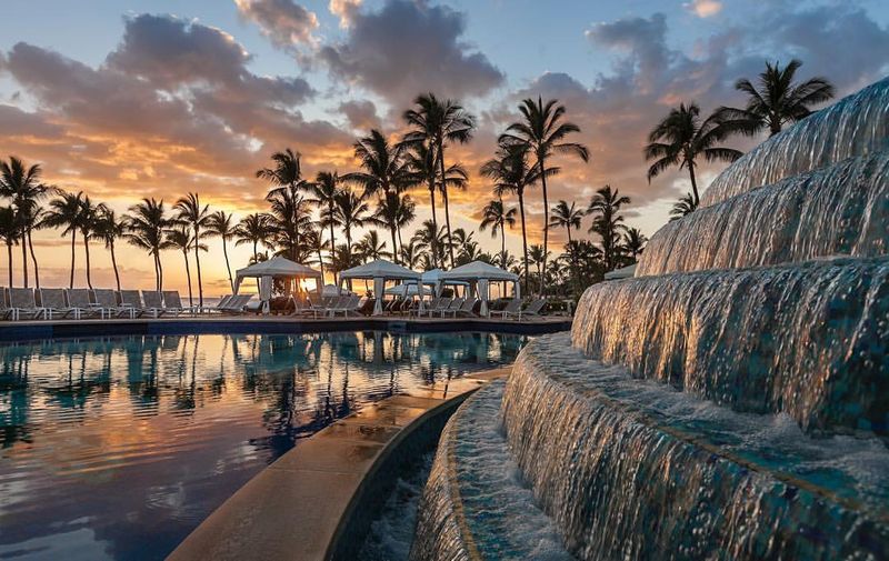 Photo by: Grand Wailea