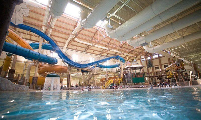 Photo by: Great Wolf Lodge