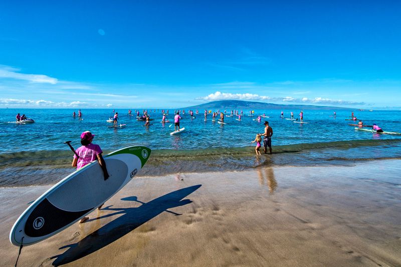 Photo by: Hyatt Regency Maui Resort