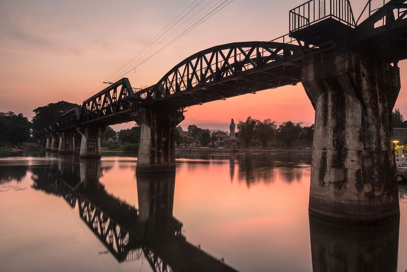 Kanchanaburi