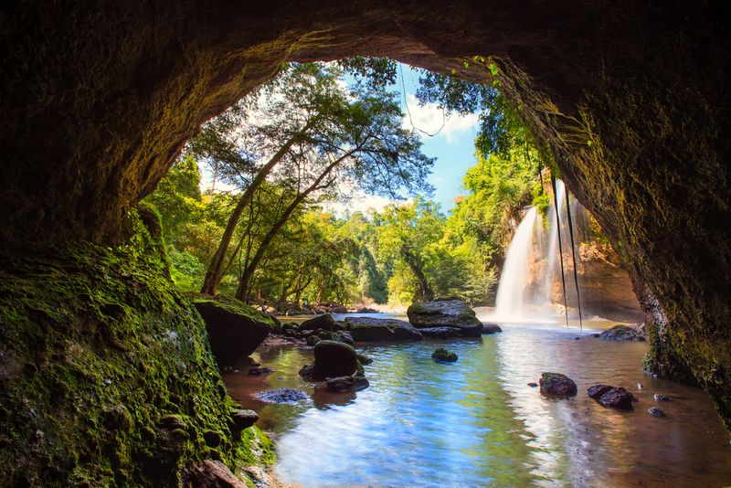 Khao Yai National Park