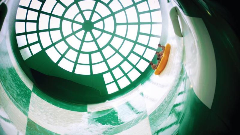 Photo by: Wilderness Hotel & Golf Resort