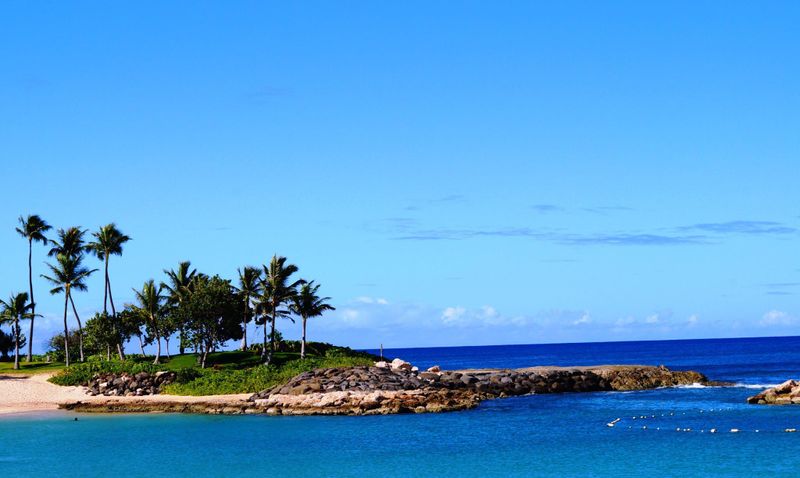 Photo by: Marriott's Ko Olina Beach Club