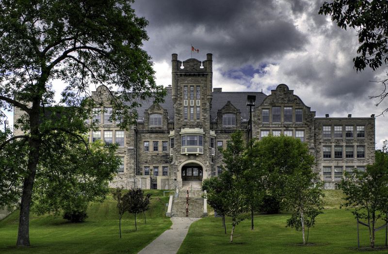 Photo by: Lakehead University