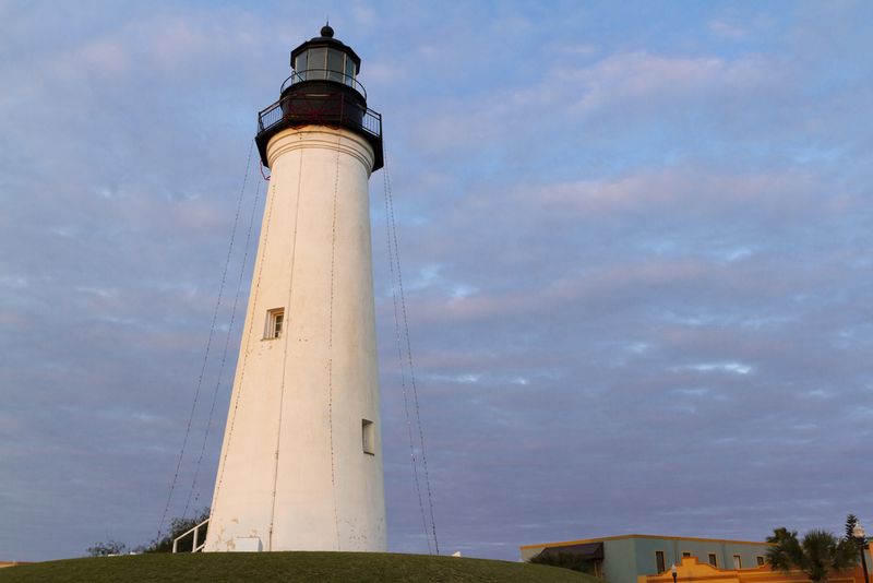 Port Isabel, Texas