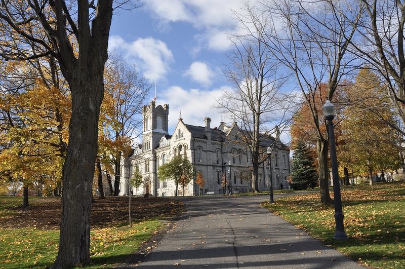 Queen's University