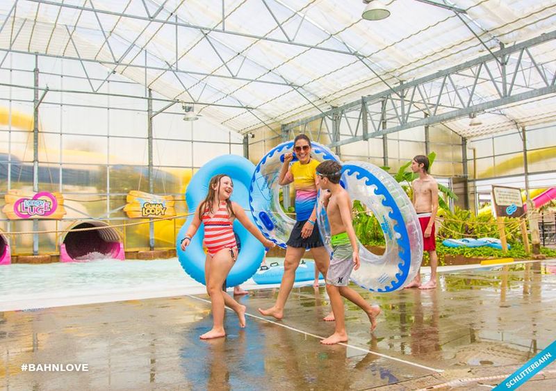 Photo by: Schlitterbahn Galveston