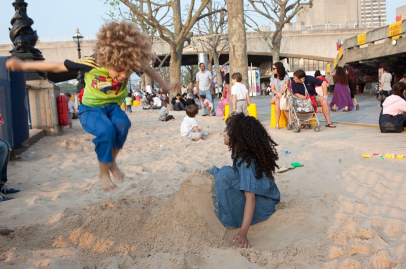 Photo by: Southbank Centre