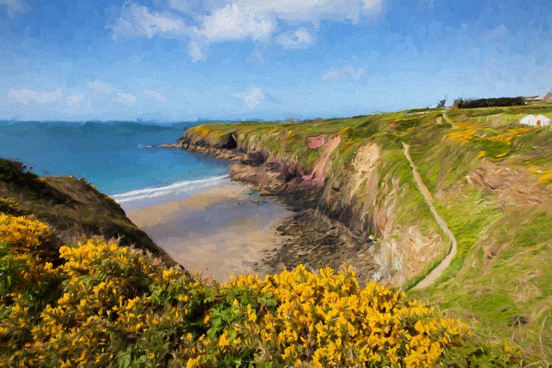 Wales Coast Path