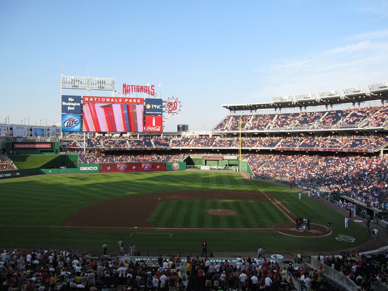 Washington Nationals