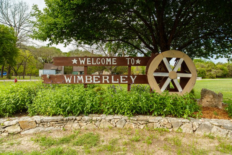 Wimberley, Texas