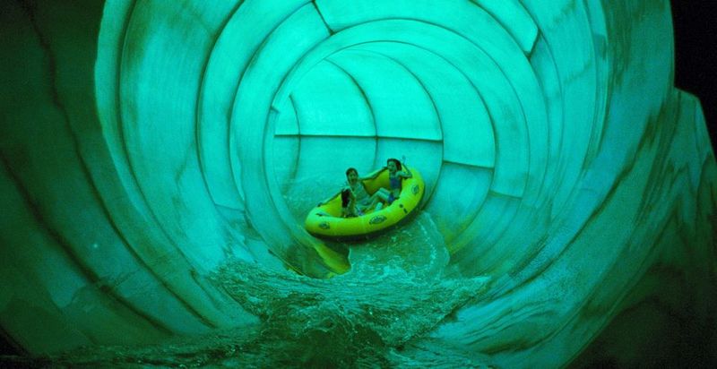 Photo by: Wilderness Resort