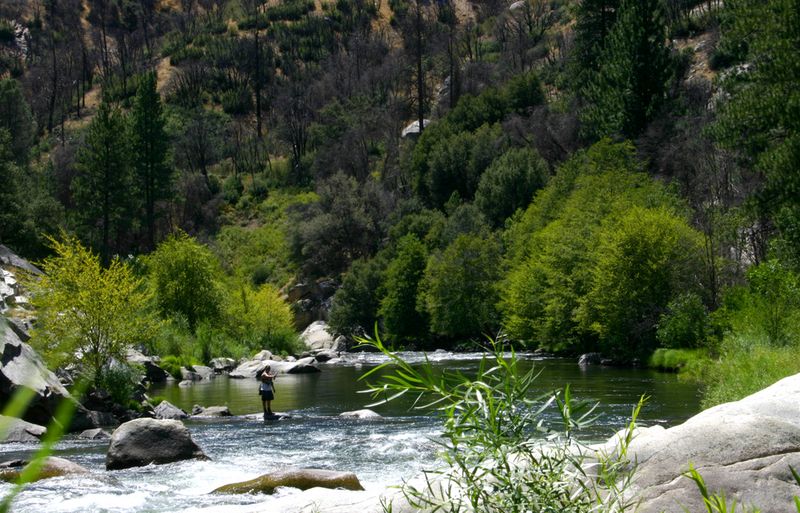 8 Awesome Things to Do on California's Kern River MapQuest Travel