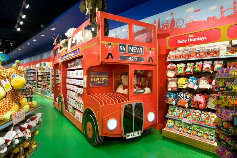 7 Legendary Toy Stores That Even Adults Will Love MapQuest Travel