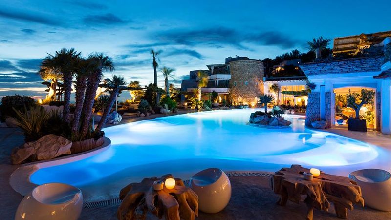 Photo by: Hacienda Na Xamena