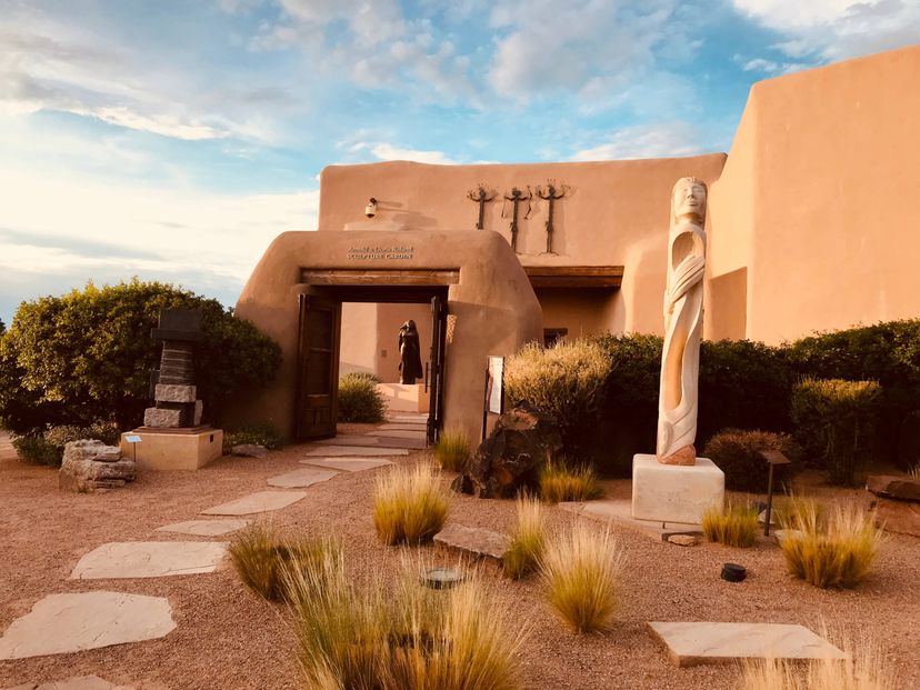 historical places to visit in new mexico