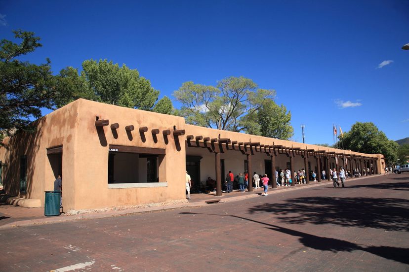 historical places to visit in new mexico