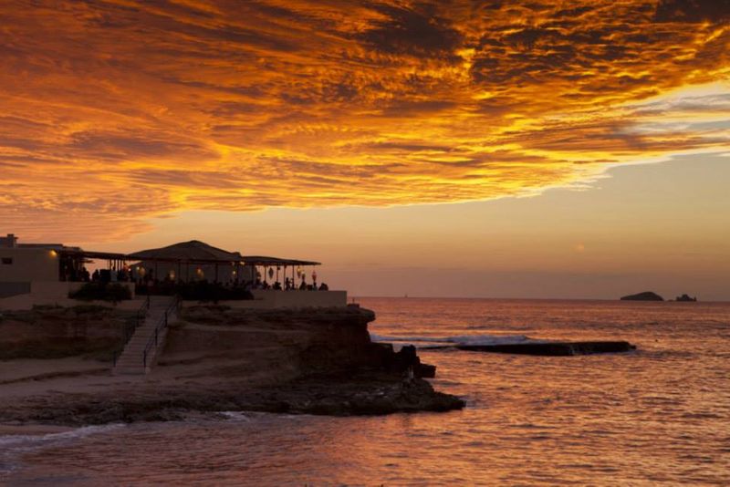 Photo by: Sunset Ashram