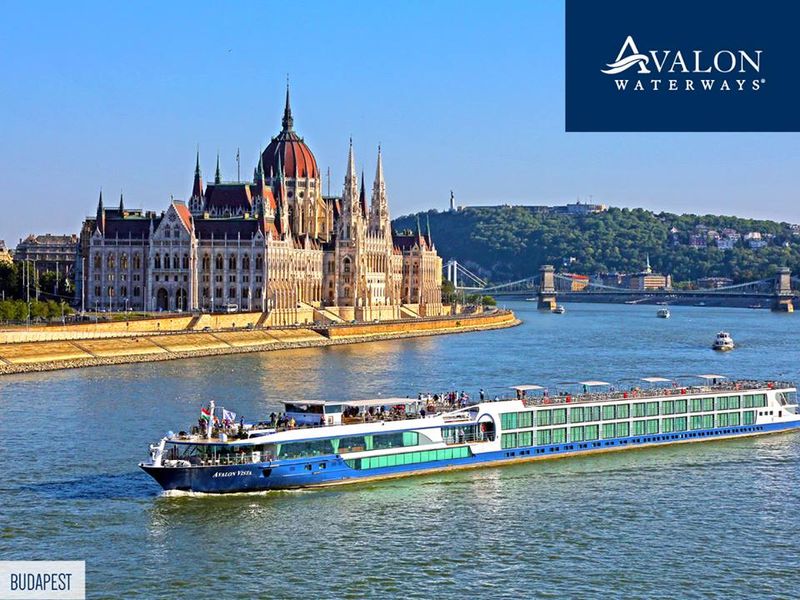 Photo by: Avalon Waterways