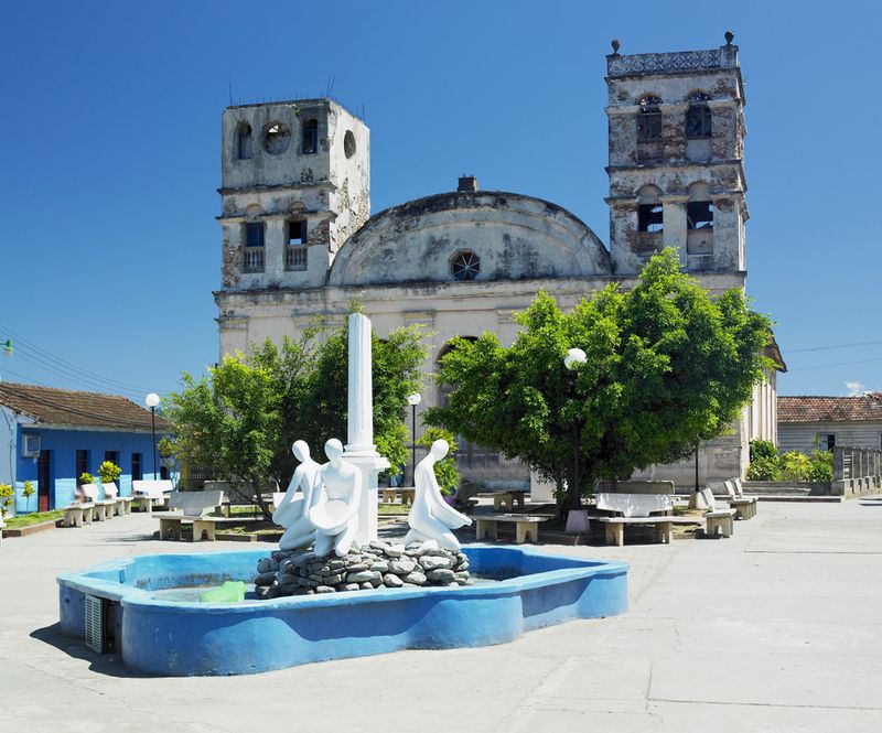 Baracoa cuba