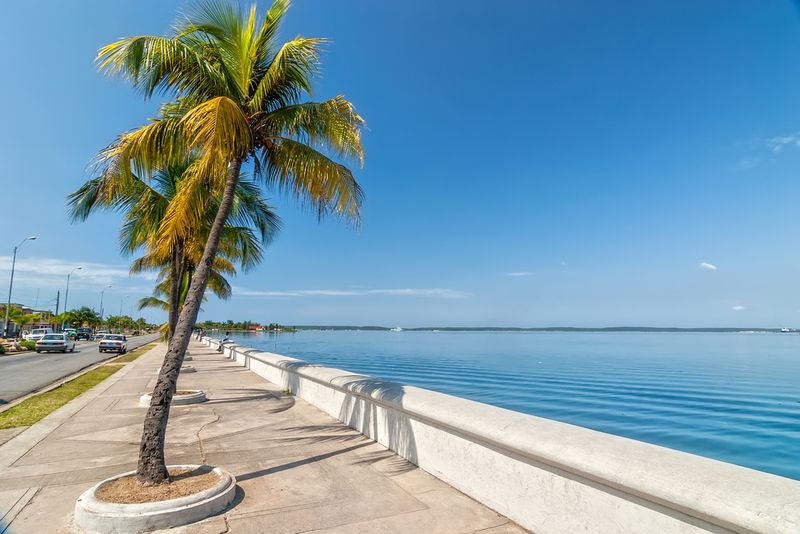 Cienfuegos cuba