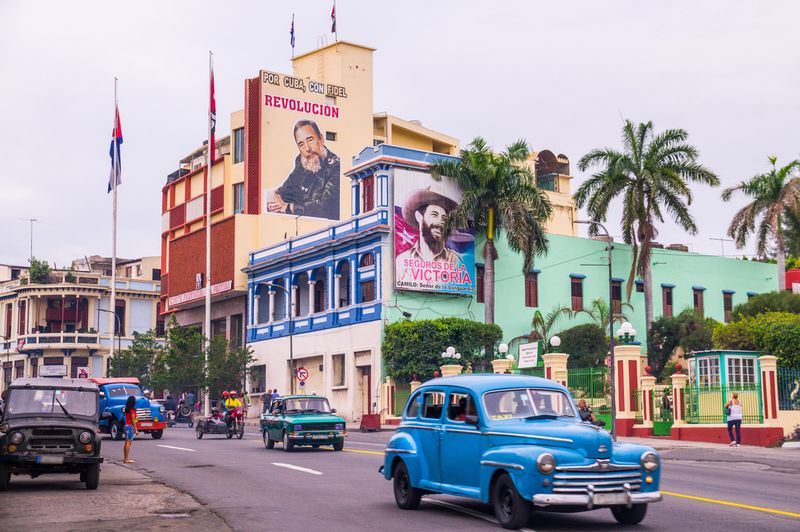 Santiago de Cuba