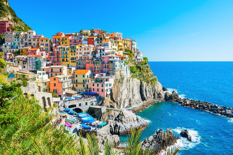 Cinque Terre