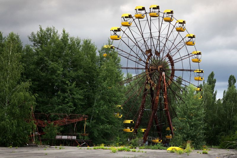 Chernobyl